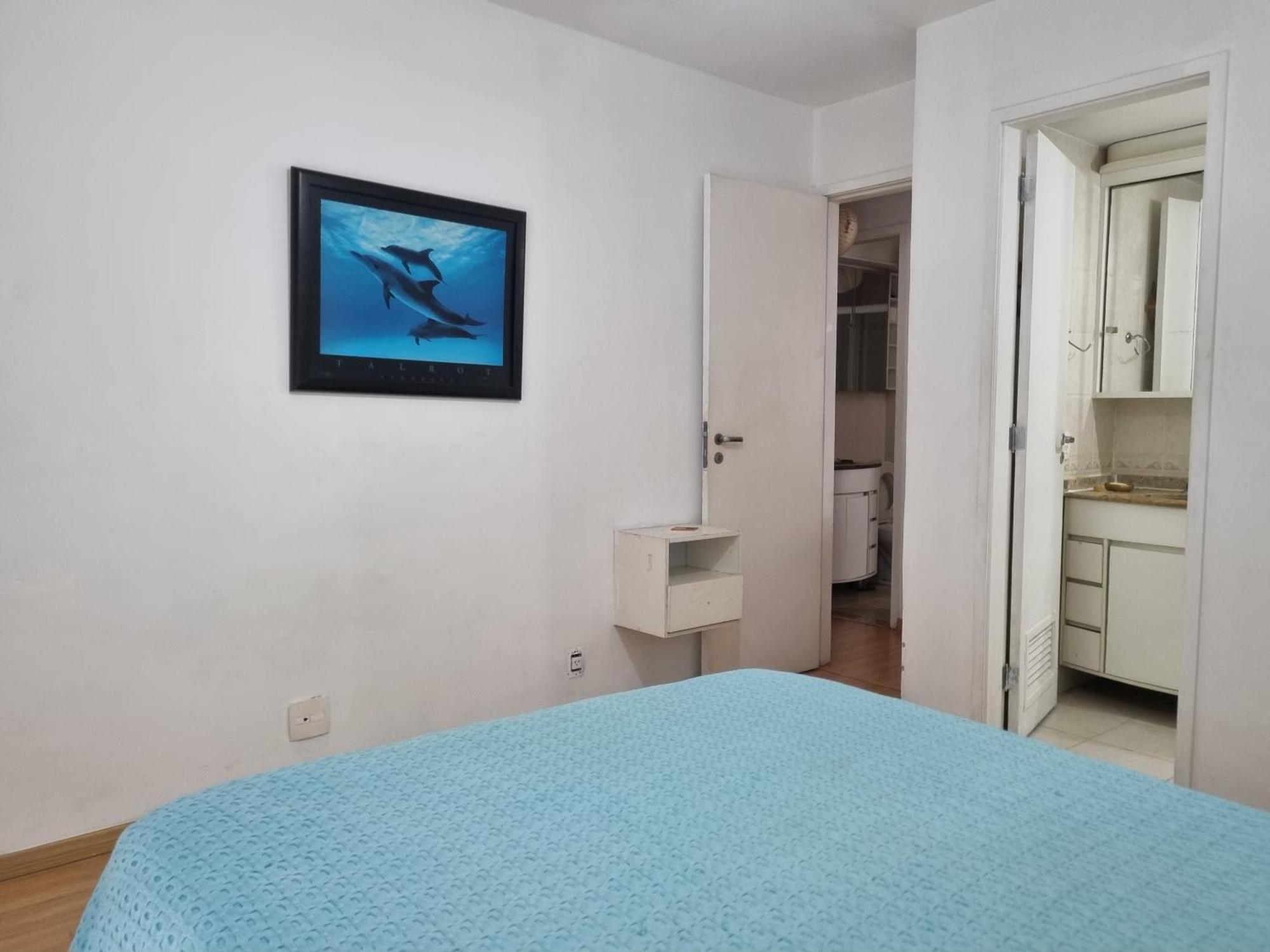 Santa Clara Residence Bedrooms Rio de Janeiro Kültér fotó